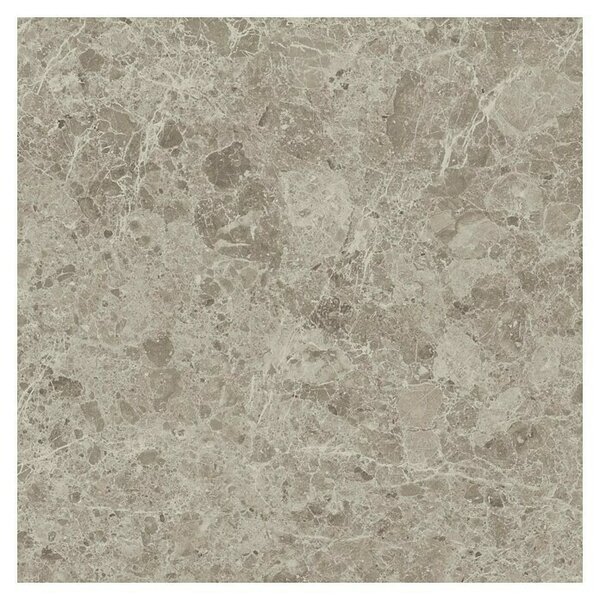 Porculanska pločica Marble Mix (D x Š: 60 x 60 cm, Pearl, Mat)