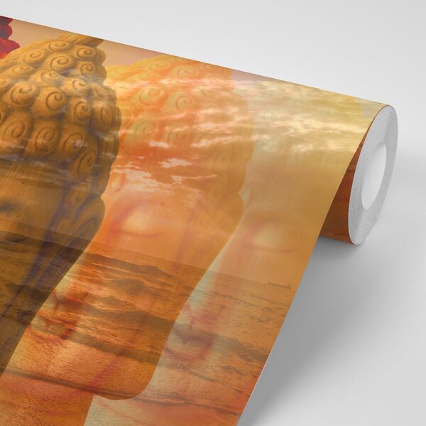 Tapeta Buddha