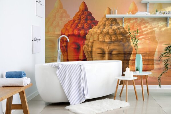 Tapeta Buddha