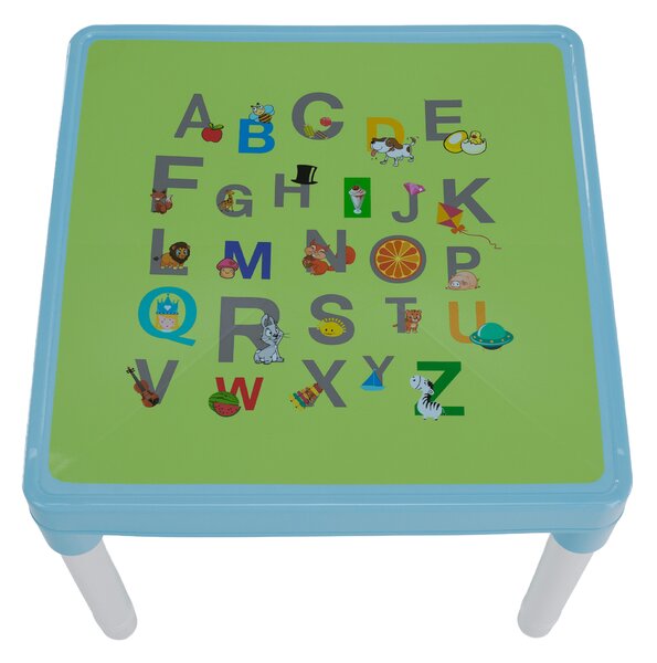 Dječji set Baello (plava + zelena)