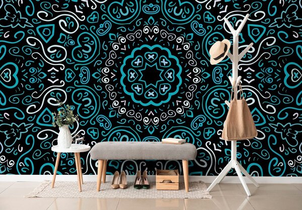 Tapeta Mandala ljubavi