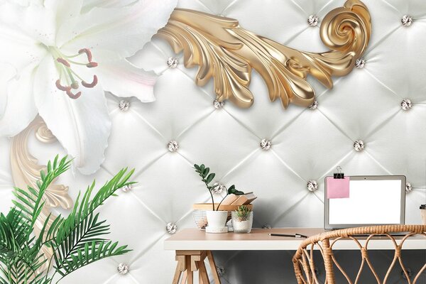 Tapeta kraljevski san