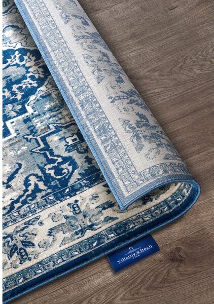 Plavi tepih 120x170 cm Jehanne – Villeroy&Boch