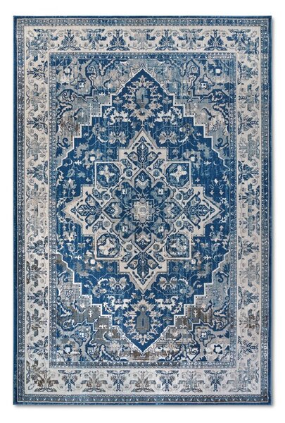 Plavi tepih 120x170 cm Jehanne – Villeroy&Boch