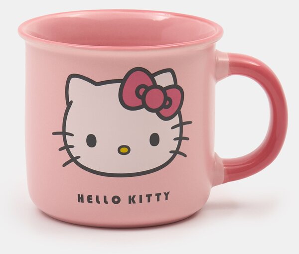 Sinsay - Keramička šalica Hello Kitty