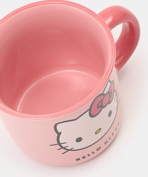 Sinsay - Keramička šalica Hello Kitty