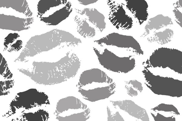 Tapeta pop art sive pusice
