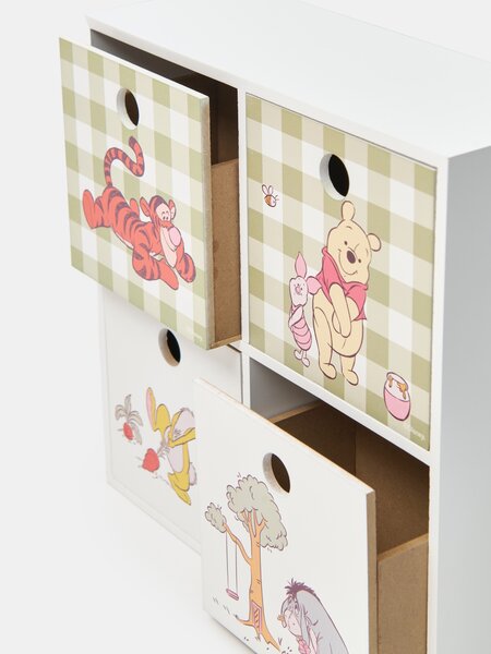 Sinsay - Organizator s ladicama Winnie the Pooh