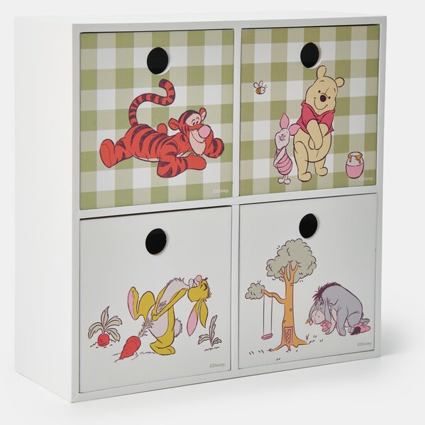 Sinsay - Organizator s ladicama Winnie the Pooh