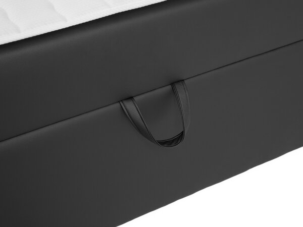 Bračni krevet Boxspring Maddox (200x200) (Rico 23)