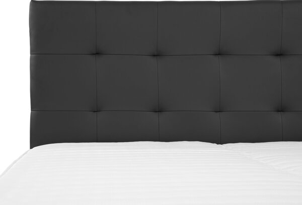 Bračni krevet Boxspring Maddox (200x200) (Rico 23)