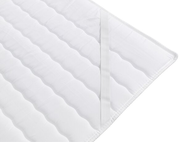 Bračni krevet Boxspring Maddox (160x200) (Muna 08)