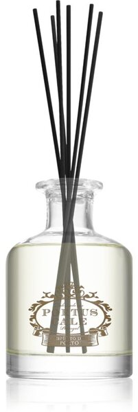 Castelbel Portus Cale Black Edition aroma difuzer s punjenjem I. 100 ml