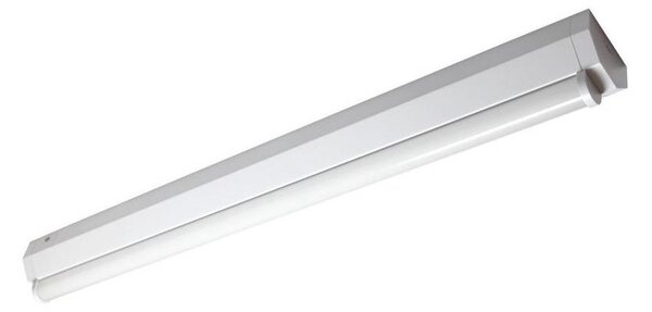 LED Stropna svjetiljka BASIC LED/15W/230V 60 cm