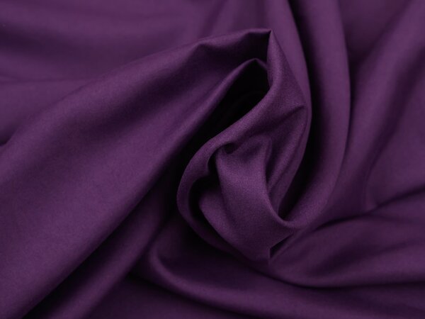 Pamučna posteljina VIOLETTA ljubičasta Dimenzije posteljine: 70 x 90 cm | 140 x 200 cm