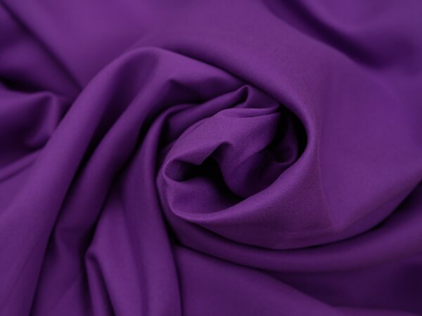 Pamučna posteljina VIOLETTA ljubičasta Dimenzije posteljine: 70 x 90 cm | 140 x 200 cm