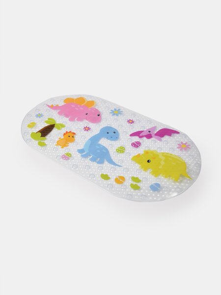 Sinsay - Protuklizna kupaonska prostirka s motivom dinosaura