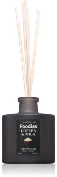 Vila Hermanos Coffee & Milk aroma difuzer 200 ml