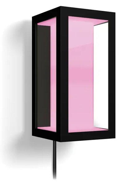 Impress PHILIPS HUE ZIDNA SVJETILJKA CRNA 8718696174333