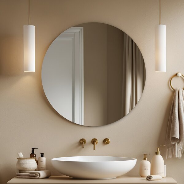 Ogledalo Pure R25