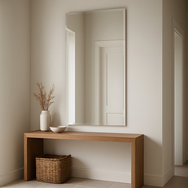 Ogledalo Pure s fazetom R26