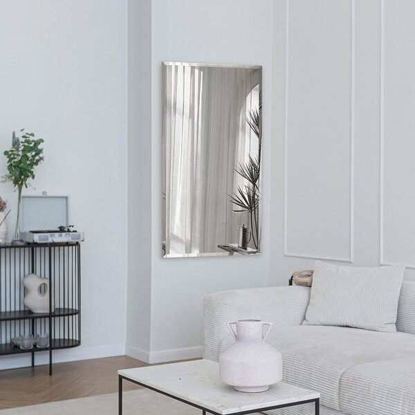 Ogledalo Pure s fazetom R26