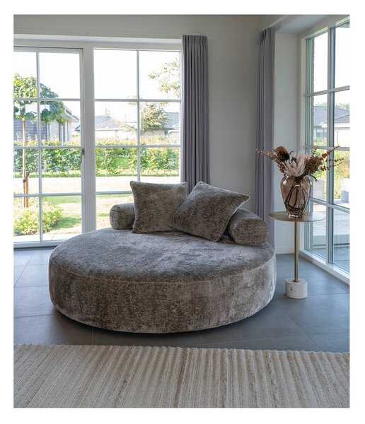 Krem vuneni tepih 160x230 cm Mango – House Nordic