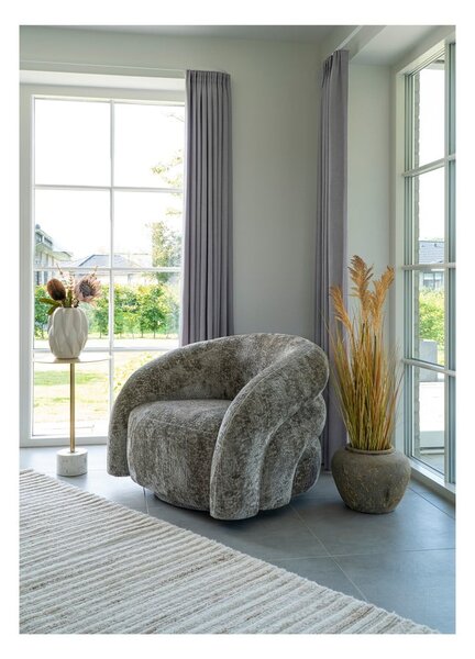 Krem vuneni tepih 160x230 cm Mango – House Nordic