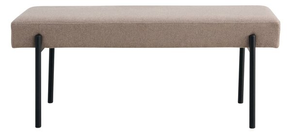 Bež klupa Swindon – House Nordic