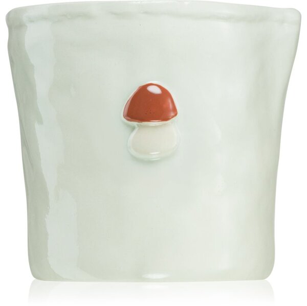 Paddywax Bistro Wild Mushroom mirisna svijeća 226 g