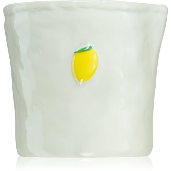 Paddywax Bistro Meyer Lemon mirisna svijeća 226 g