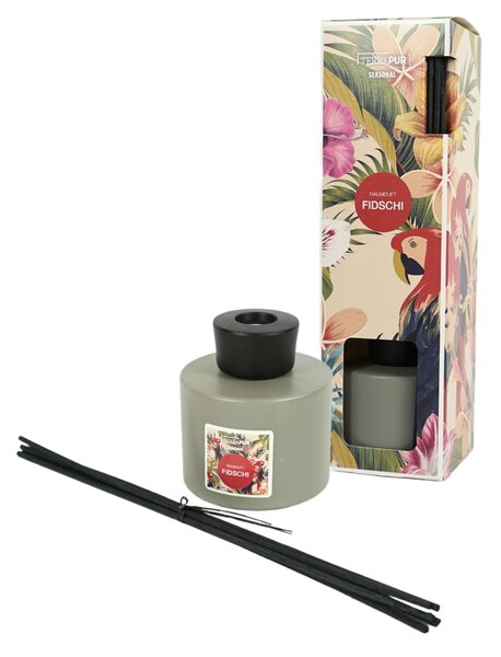 Štapni aroma difuzor SEASONAL FIJI 100 ml