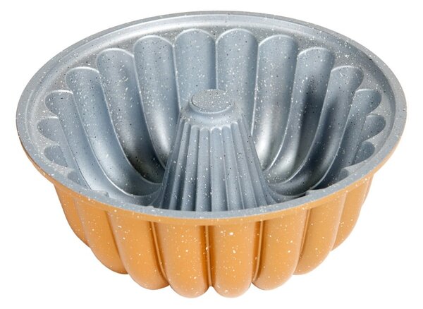 Lijevani aluminijski kalup za pečenje Bonami Selection Lotus
