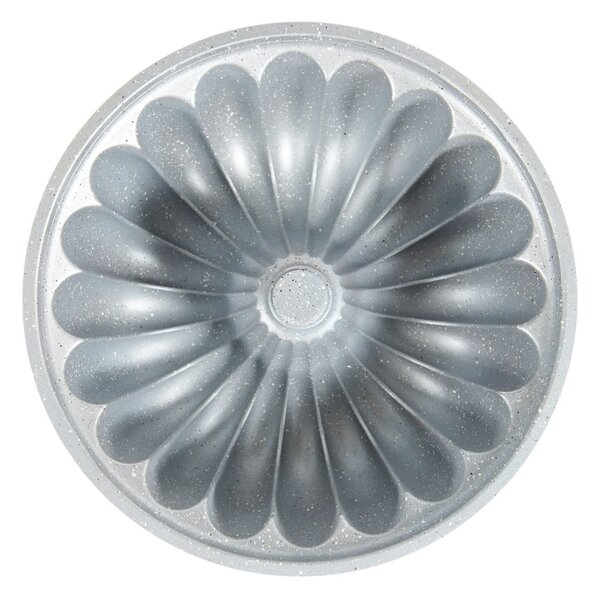 Lijevani aluminijski kalup za pečenje Bonami Selection Lotus