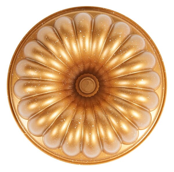 Lijevani aluminijski kalup za pečenje Bonami Selection Lotus