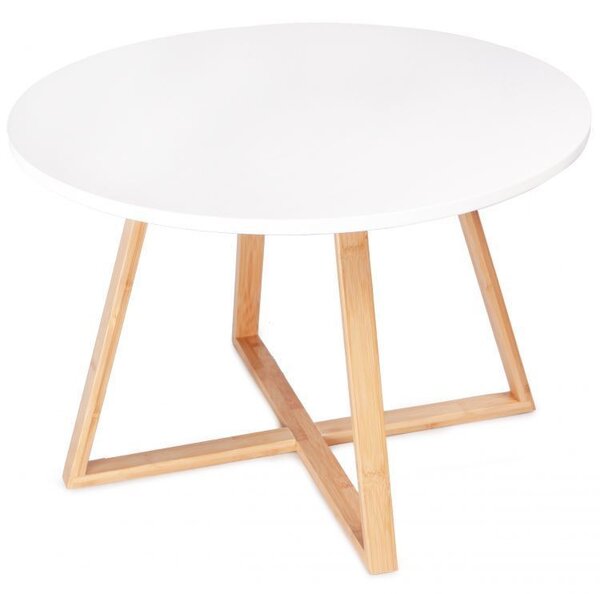 Stolić za kavu u skandinavskom stilu 60 cm