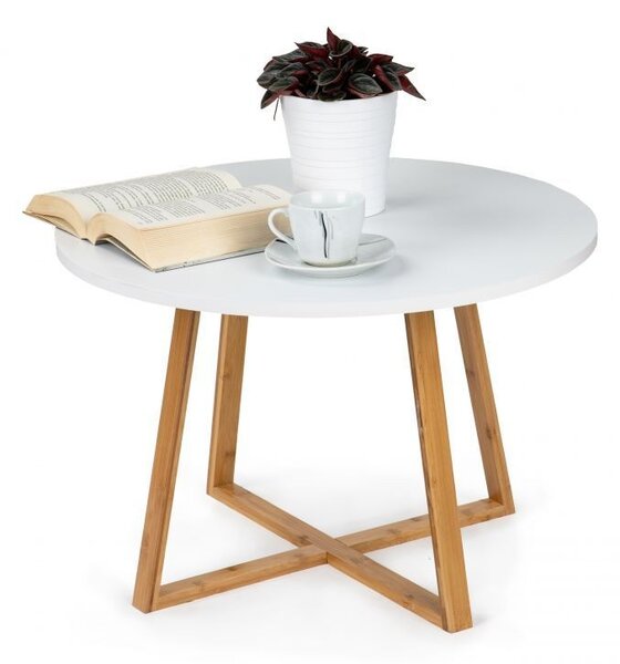 Stolić za kavu u skandinavskom stilu 60 cm