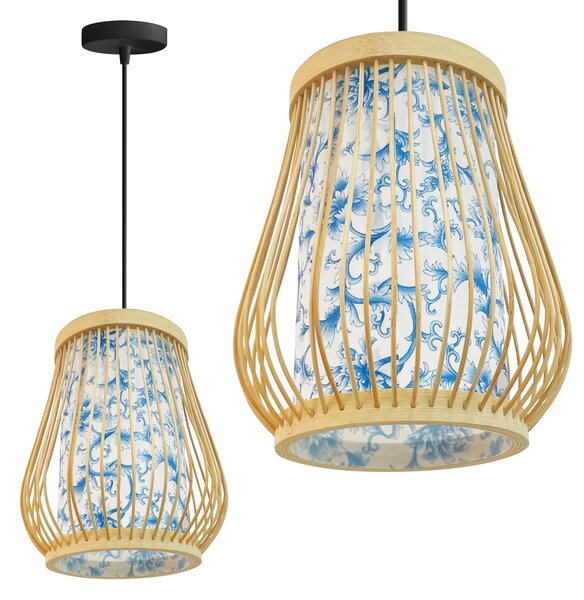 Stropni luster Bamboo APP1635-1CP