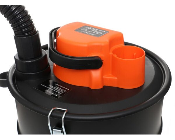 Usisavač pepela 2000W