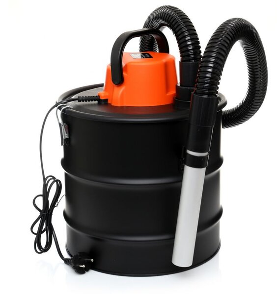 Usisavač pepela 2000W