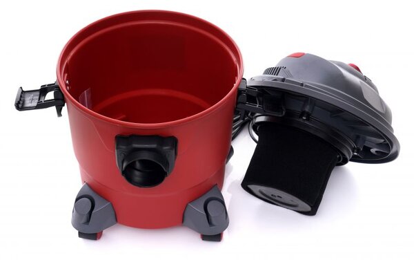 Industrijski usisavač 20L 1200W KD475
