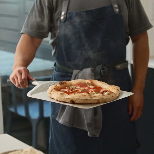 Ooni Fatboy Compact Peel 12" lopatica za pizzu
