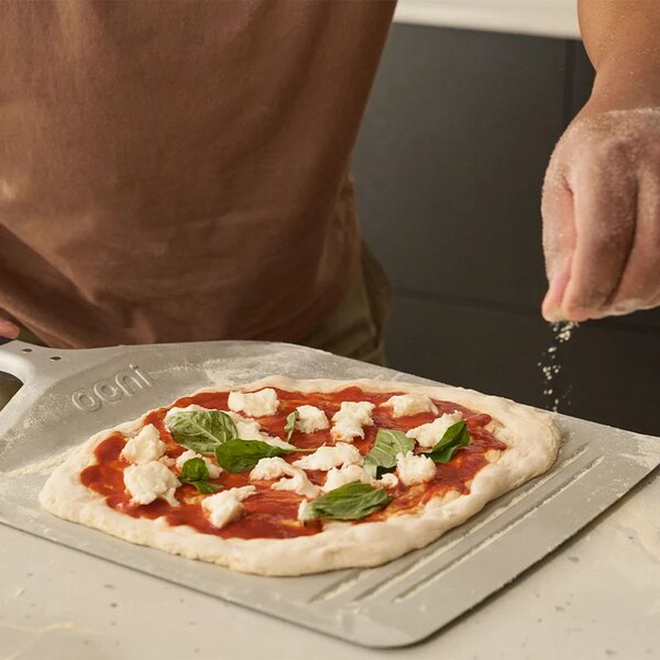 Ooni Fatboy Compact Peel 12" lopatica za pizzu