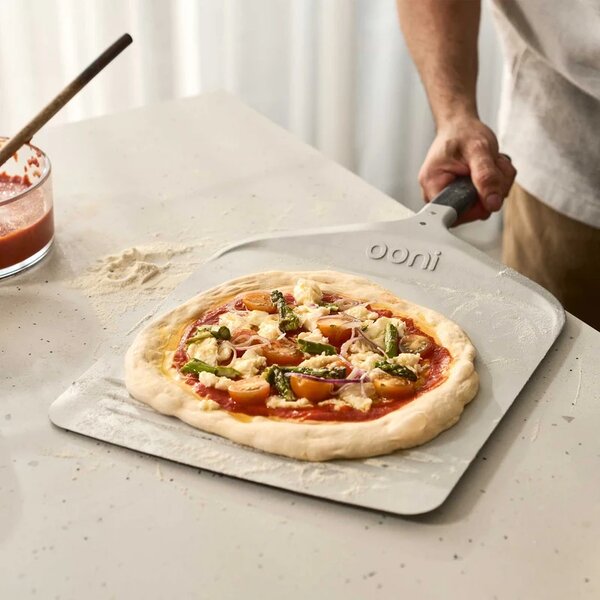 Ooni Fatboy Compact Peel 12" lopatica za pizzu