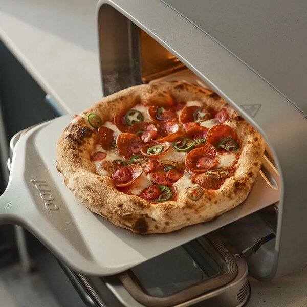 Ooni Fatboy Compact Peel 12" lopatica za pizzu