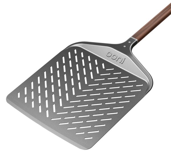 Ooni Fatboy Signature perforirana 12" lopatica za pizzu