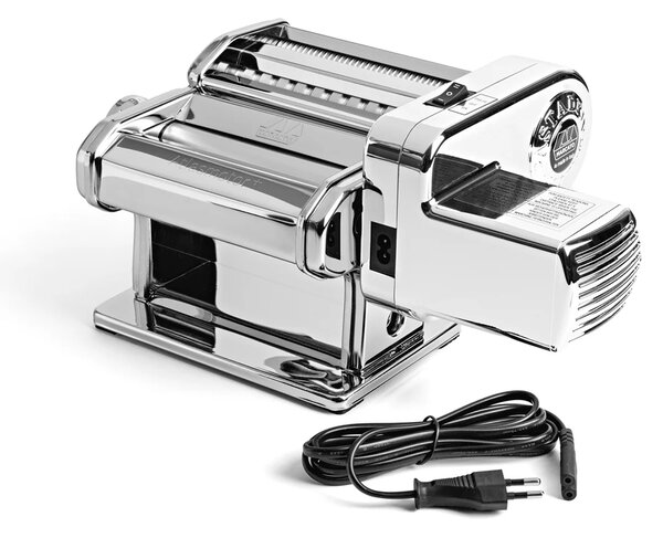 Marcato Atlasmotor+ mašinica za tjesteninu Atlas 150 i Pastadrive motor