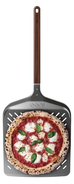 Ooni Fatboy Signature perforirana 12" lopatica za pizzu