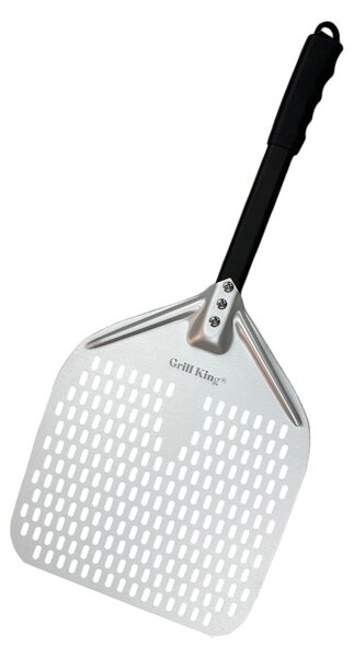 Grill King Pizzaiolo 12" Fatboy perforirana lopatica za pizzu
