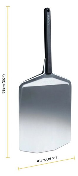 Ooni Fatboy 16" lopatica za pizzu
